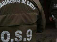 Hombre fallece tras ataque con arma cortopunzante en Arica: OS9 quedó a cargo de la investigación