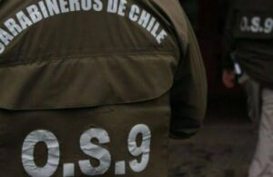 Hombre fallece tras ataque con arma cortopunzante en Arica: OS9 quedó a cargo de la investigación