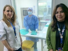 Arica: Más de 100 personas serán beneficiarias de la alerta sanitaria oncológica