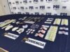 Trabajo de PDI Arica y Fiscalía:Detienen a cinco imputados en investigación por disparos injustificadosen Población Raúl Silva Henríquez