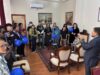 Masiva asistencia a la Corte de Apelaciones de Arica para celebrar el Día del Patrimonio