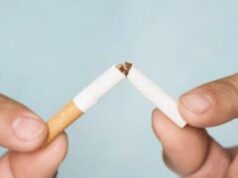31 de mayo Día Mundial sin Tabaco: 11,7% de los adolescentes