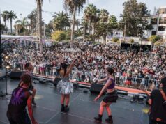 Muestra Andina 2026 superó el millón de visualizaciones y consolidó tres jornadas de cultura, identidad y tradición en Arica y Parinacota