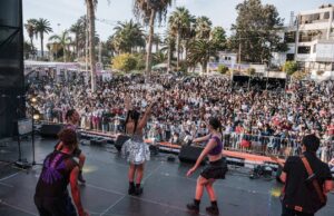 Muestra Andina 2026 superó el millón de visualizaciones y consolidó tres jornadas de cultura, identidad y tradición en Arica y Parinacota