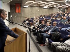 Comunidad Logística Portuaria de Arica reunió a actores para avanzar en la transformación digital del sector