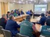 SAG coordina acciones preventivas tras detección de influenza aviar en ave silvestre en Arica