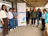 Aguas del Altiplano refuerza educación sobre uso del alcantarillado y reciclaje de aceite en sector Chinchorro