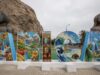 Inauguran Conjunto Escultórico Monumental de las momias Chinchorro