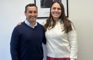 Seremi del Deporte: “La actividad física es fundamental para relevar nuestra identidad regional”