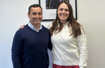 Seremi del Deporte: “La actividad física es fundamental para relevar nuestra identidad regional”