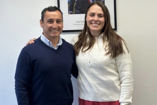 Seremi del Deporte: “La actividad física es fundamental para relevar nuestra identidad regional”