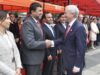 Delegado Presidencial destaca fuerte presencia del Gobierno en Arica y Parinacota tras visita del Presidente Kast y su gabinete