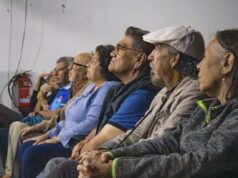Charla histórica reveló cómo el ariqueñismo nació mucho antes de la Toma del Morro