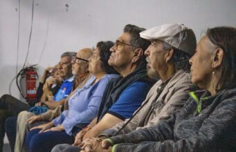Charla histórica reveló cómo el ariqueñismo nació mucho antes de la Toma del Morro