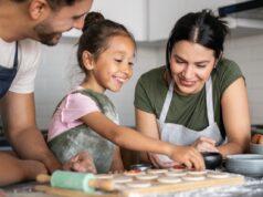 Padres normalizan el sobrepeso y la obesidad infantil de sus hijos, mientras esta sigue al alza