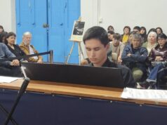 Celebrarán los 150 años de la Catedral San Marcos,con un concierto de piano