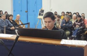 Celebrarán los 150 años de la Catedral San Marcos,con un concierto de piano