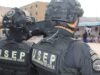 Nuevo operativo en penal de Arica refuerza la seguridad del recinto