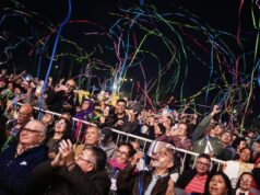Concejo Municipal aprueba contratación de guardias privados para la celebración de eventos masivos