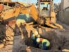 Obras programadas mejorarán la continuidad del servicio de agua potable