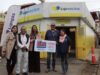 Más de 49 mil hogares de Arica y Parinacota ya pueden utilizar el Cupón de Gas Licuado