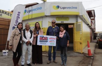 Más de 49 mil hogares de Arica y Parinacota ya pueden utilizar el Cupón de Gas Licuado