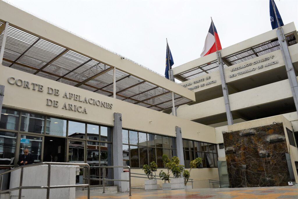 Corte de Apelaciones de Arica acoge recurso de protección y deja sin efecto cobro de deuda CAE