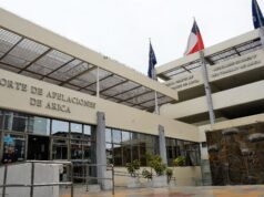 Fiscalía de Arica logra confirmar pena de 23 años de presidio contra acusado de violación reiterada de menor de 14 años