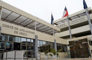 Fiscalía de Arica logra confirmar pena de 23 años de presidio contra acusado de violación reiterada de menor de 14 años