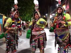 Delegación Presidencial informa estado de solicitudes para actividades del Machaq Mara enArica