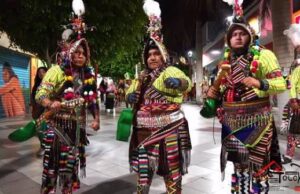 Delegación Presidencial informa estado de solicitudes para actividades del Machaq Mara enArica