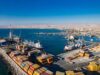 Empresa Portuaria Arica y Terminal Puerto Arica informan medidas ante alta ocupación por contingencia en Bolivia