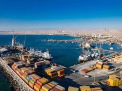 Empresa Portuaria Arica y Terminal Puerto Arica informan medidas ante alta ocupación por contingencia en Bolivia
