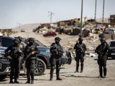 Contraloría aprueba toma de razón para iniciar el proceso de desalojo y demolición en Cerro Chuño