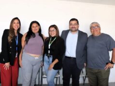 27 familias de Arica mejoran su calidad de vida gracias al Programa Habitabilidad de FOSIS y Desarrollo Social