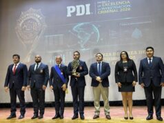Más de 130 operativos de fiscalización, 3600 fiscalizados y más de 1000 kilos de drogas incautadas destaca en el balance de la PDI en Arica y Parinacota durante 2025