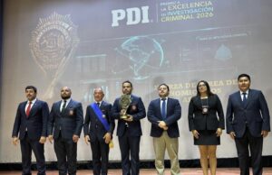 Más de 130 operativos de fiscalización, 3600 fiscalizados y más de 1000 kilos de drogas incautadas destaca en el balance de la PDI en Arica y Parinacota durante 2025