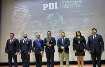 Más de 130 operativos de fiscalización, 3600 fiscalizados y más de 1000 kilos de drogas incautadas destaca en el balance de la PDI en Arica y Parinacota durante 2025