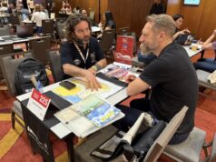 Operadores turísticos participan en ATTA Adventure ELEVATE Latinoamérica 2026 en Lima