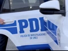 PDI Arica detuvo a imputado por delito de abuso sexual de mayor de 14 años