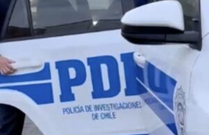 PDI Arica detuvo a imputado por delito de abuso sexual de mayor de 14 años