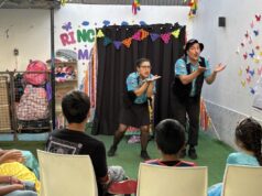 Servicio de Protección fortalece enfoque participativo para una atención centrada en la niñez