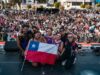Muestra Andina 2026 culminó con una multitudinaria celebración de la cultura y tradición de Arica y Parinacota