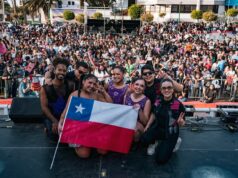 Muestra Andina 2026 culminó con una multitudinaria celebración de la cultura y tradición de Arica y Parinacota