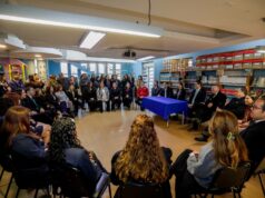 Ministerio de Educación presenta el Programa Chile Aprende y Avanza