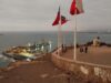 Gobierno se refiere a medidas preventivas en el Morro de Arica