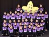 Arica clasifica a prestigioso campeonato de baile a disputarse en Brasil