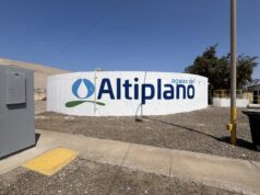 Cien personas ya han visitado la Planta Lluta durante el primer semestre
