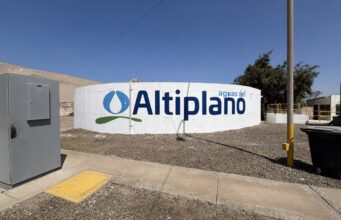 Cien personas ya han visitado la Planta Lluta durante el primer semestre