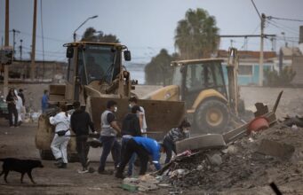 Amplio operativo permite erradicar rucos en Tacora 7